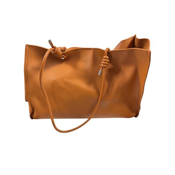 Purse / Anit Kraft / Shoulder Bag / EUC - Picture 2 of 8